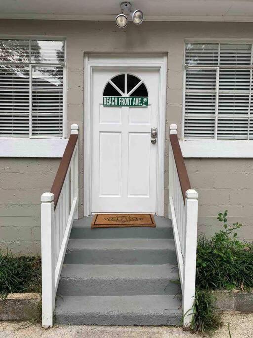 Chic Atl Studio - 5 Mins Walk Emory Cdc Atlanta Exterior foto